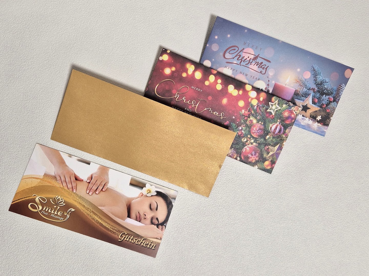 Smile Thai Massage · Fotos 1